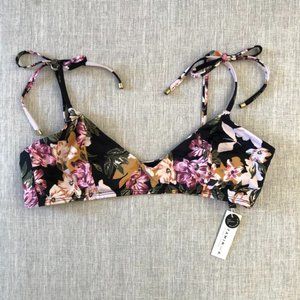 Vitamin A Zuma top NWT